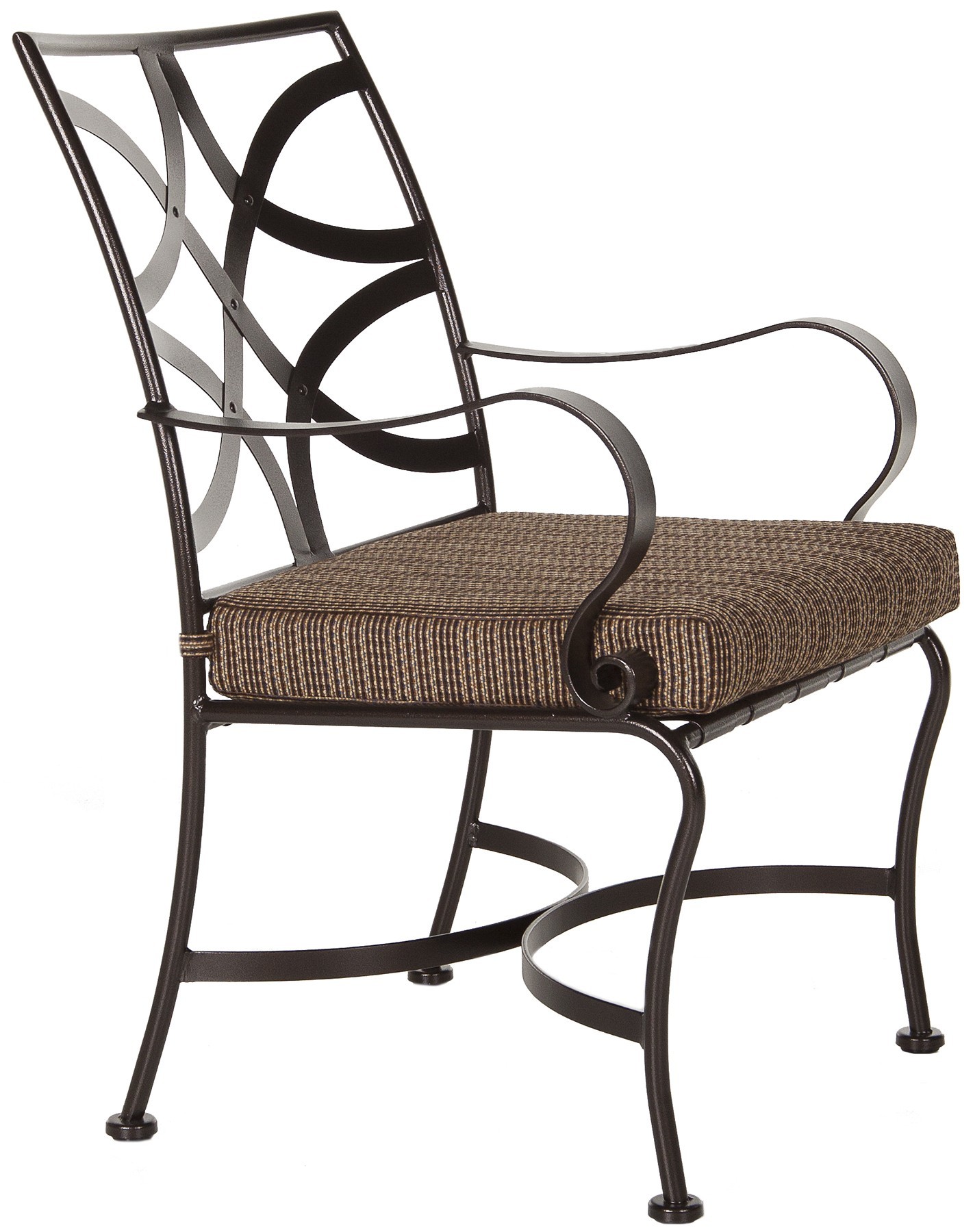 Wrought Iron Patio Furniture - Hausers Patio