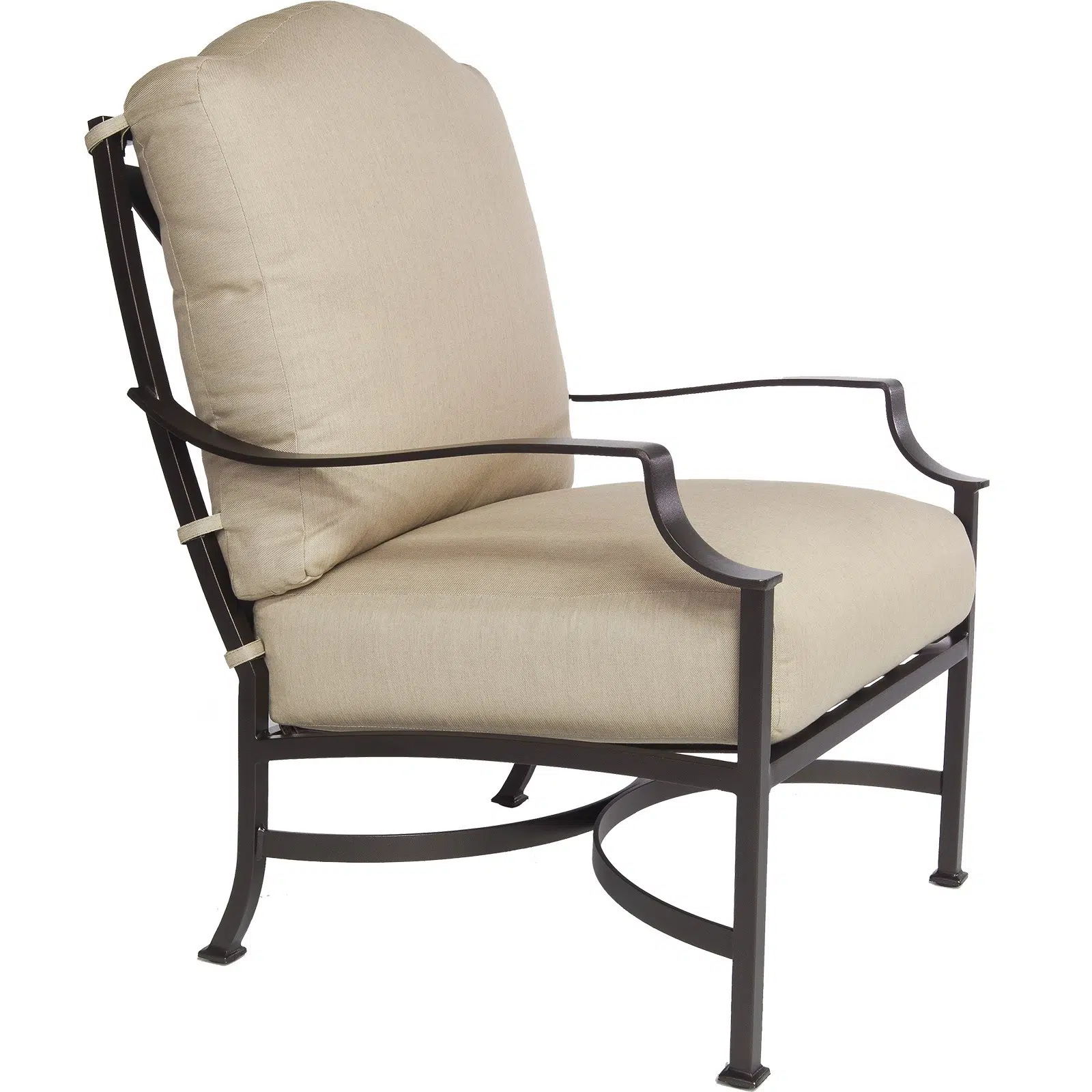 Madison Lounge Chairnbsp - Hausers Pationbsp