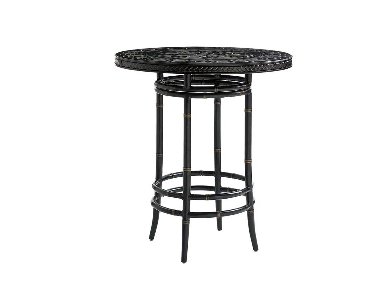 Marimba highlow bistro table base from hausers patio in san diego ca luxury outdoor living by hausers patio luxury outdoor living by hausers patio
