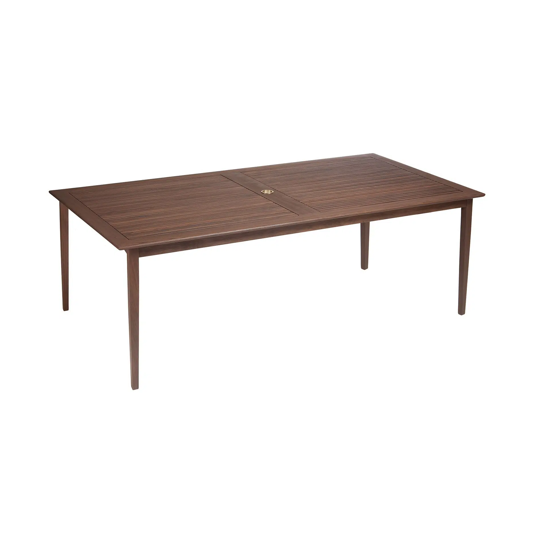 Opal 84X 41 Rectangle Dining Tablenbsp - Hausers Pationbsp