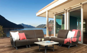 Toss pillows luxury outdoor living by hausers patio