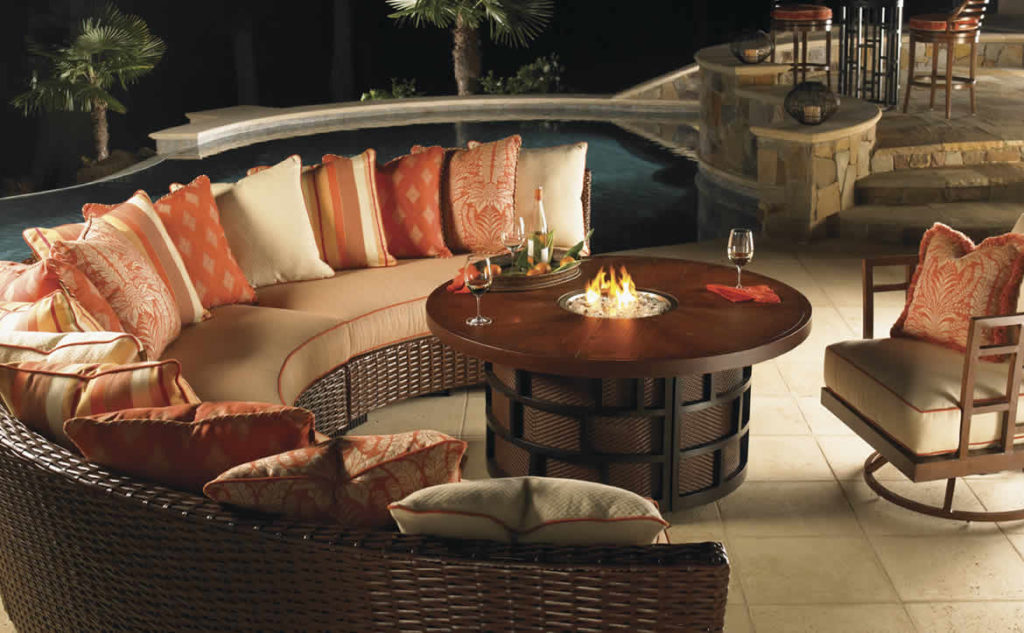 tommy bahama outdoor furniture Hausers Patio