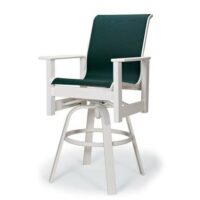 Leeward Sling Supreme arm chair