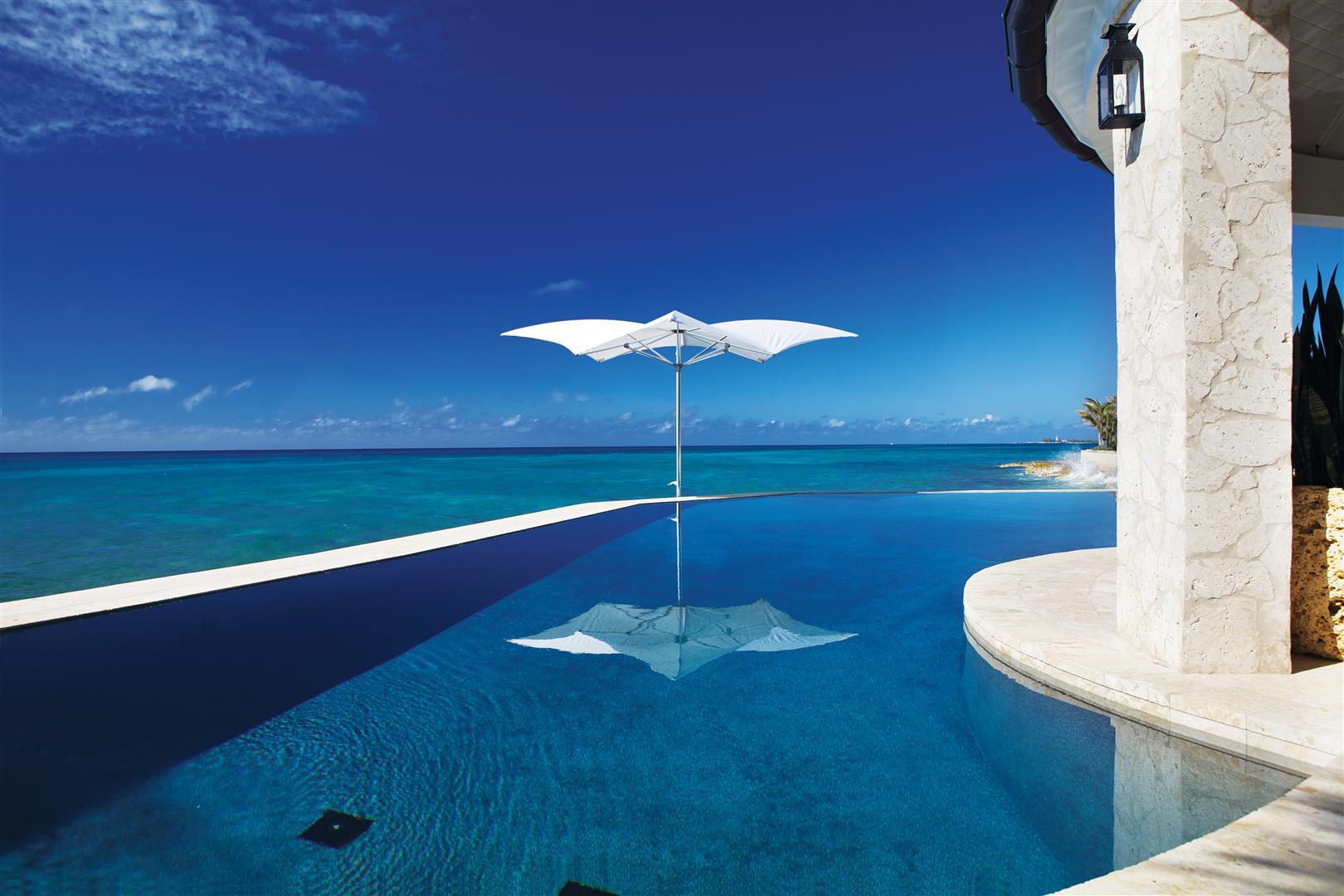 Ocean master max manta luxury outdoor living by hausers patio