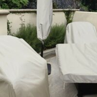 outdoor furniture covers Hausers Patio