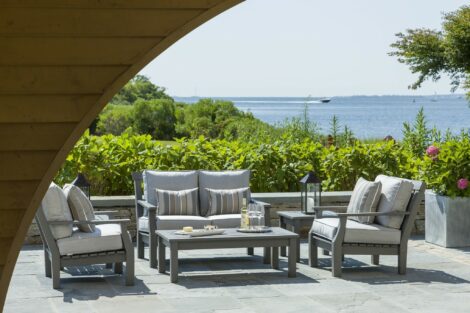 luxury outdoor living by hausers patio