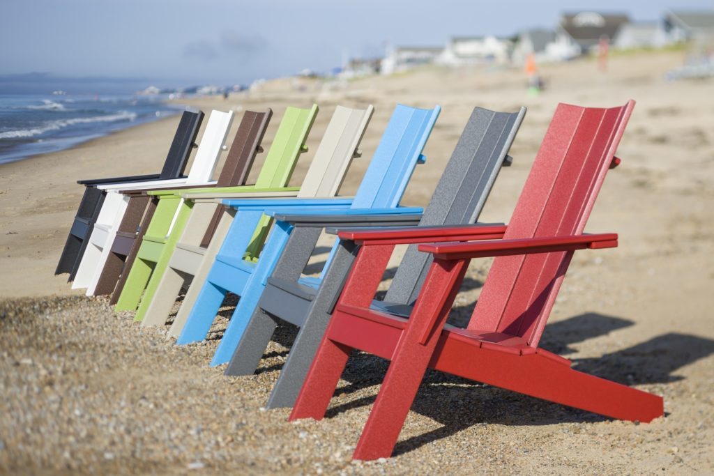 Seaside Casual makes luxury outdoor furniture Hausers Patio