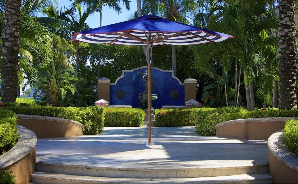 Tuuci umbrellas luxury outdoor living by hausers patio