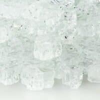 Crystal ice gems for firepits from hausers patio luxury outdoor living by hausers patio