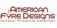 American Fyre Designs Hausers Patio