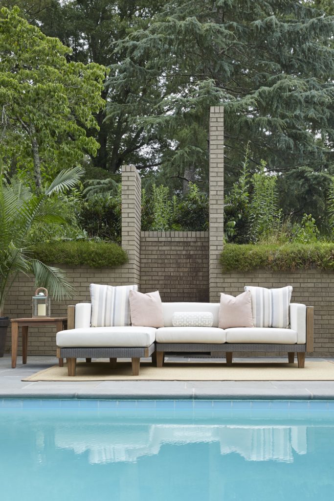 Patio renaissance woven furniture catalina luxury outdoor living by hausers patio