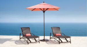 Wave collection lounge brown jordan luxury outdoor living by hausers patio