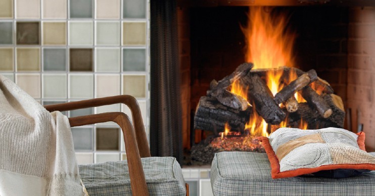 safe gas fireplace indoor fireplaces