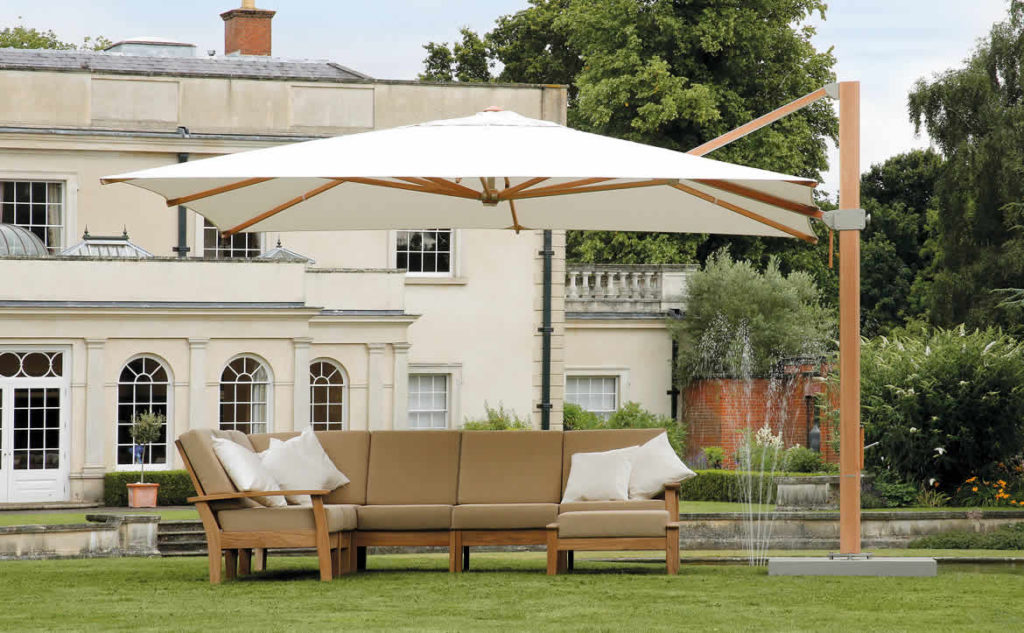 Barlow Tyrie outdoor sofa and chairsnbsp - Hausers Pationbsp
