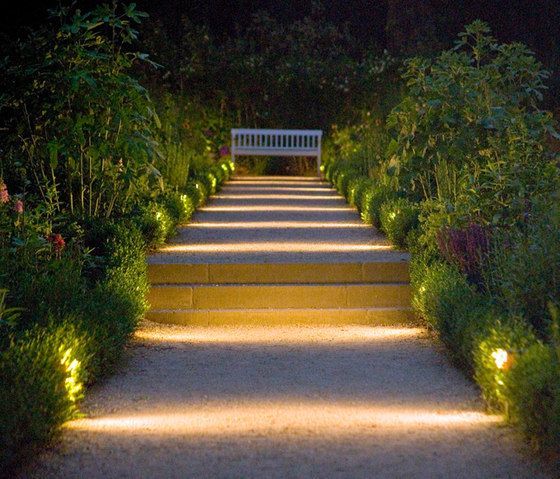 Pathway lights luxury outdoor living by hausers patio