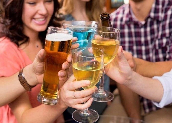 San Diego beer wine and spirits tours