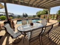 Patio Furniture Replacement Slings
