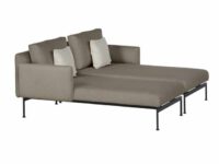 barlow tyrie double chaise loungenbsp - Hausers Pationbsp