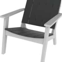 MAD Fusion Chat Chair Hausers Patio
