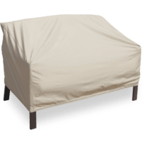 custom fitted outdoor furniture cover