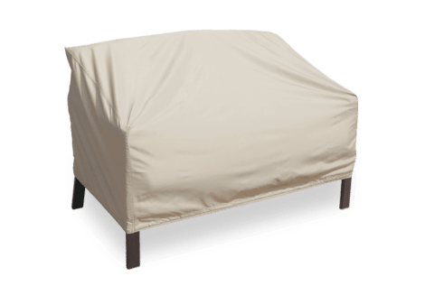Custom fitted outdoor furniture cover luxury outdoor living by hausers patio