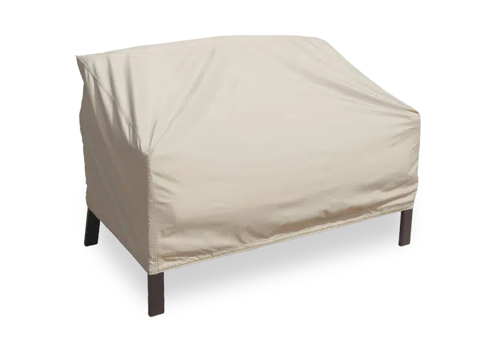 custom fitted outdoor furniture cover