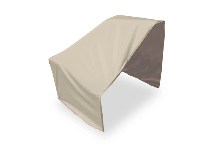 Details about   Patio Furniture Cover Modular Right End Treasure Garden CP401 