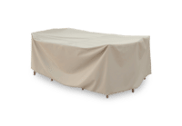 Outdoor patio table cover from hausers patio luxury outdoor living by hausers patio