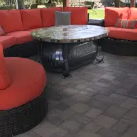 Replacement Cushions by Hauser's Patio