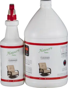 Patio Furniture Cleaner Hausers Patio Hausers Patio