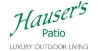 Hausers patio furniture sales and service luxury outdoor living by hausers patio