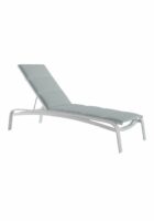 Laguna Beach Padded Sling Chaise Lounge from Hausers Padionbsp Hausers Pationbsp - Hausers Patio