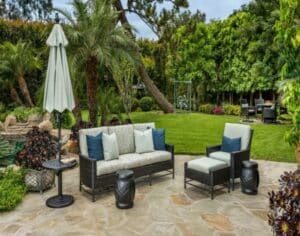 outdoor furniture design additions seatables