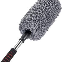Generic outdoor furniture duster from Hauser's Patio