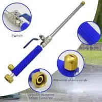 Hose Pressure Wand by Hauser's Patio
