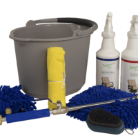 Patio Furniture Care Kit by Hausers Patio Hausers Patio