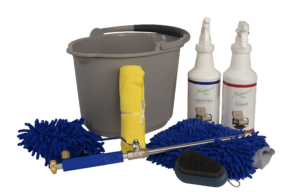 Patio Furniture Care Kit by Hauser's Patio