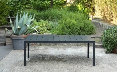 Patio Tables for All Seasons