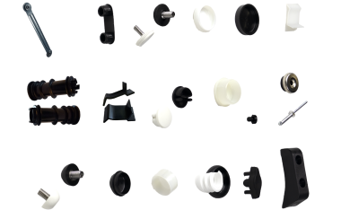 Patio Furniture Parts and More