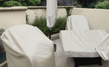Outdoor Furniture Covers