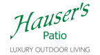 Hauser's Patio Furniture Sales and Service